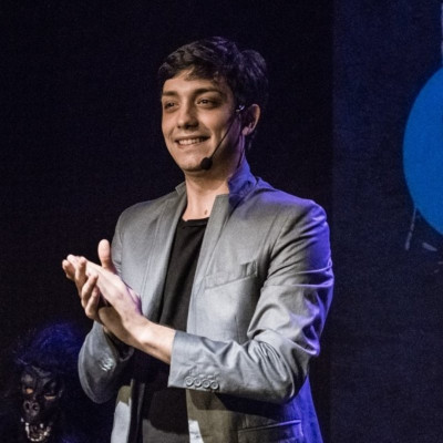 ALESSANDRO CAMPAIOLA