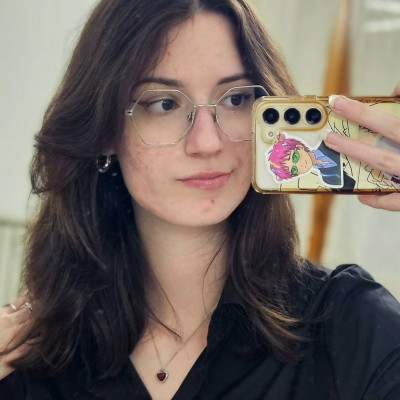 BIANCA ANDREEA LORENT